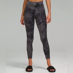 Lululemon Align 25" leggings